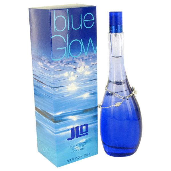 Jennifer Lopez Blue Glow by J.LO EDT W 100ml