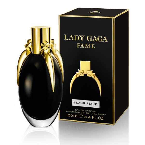 Lady Gaga Lady Gaga Fame EDP W 100ml
