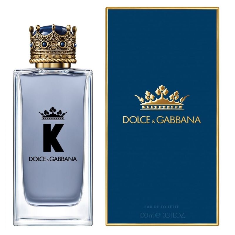 Dolce & Gabbana K by Dolce&Gabbana M EDP 100 ml /2020 ET