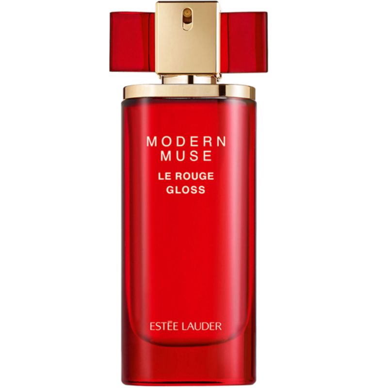 Estee Lauder Modern Muse Le Rouge Gloss W EDP 50 ml - (Tester)