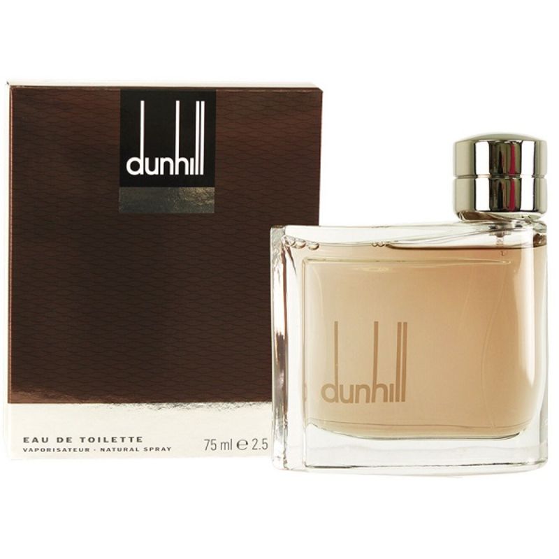 Dunhill Brown M EDT 75 ml