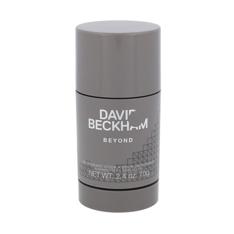 David Beckham Beyond M deodorant stick 75 ml