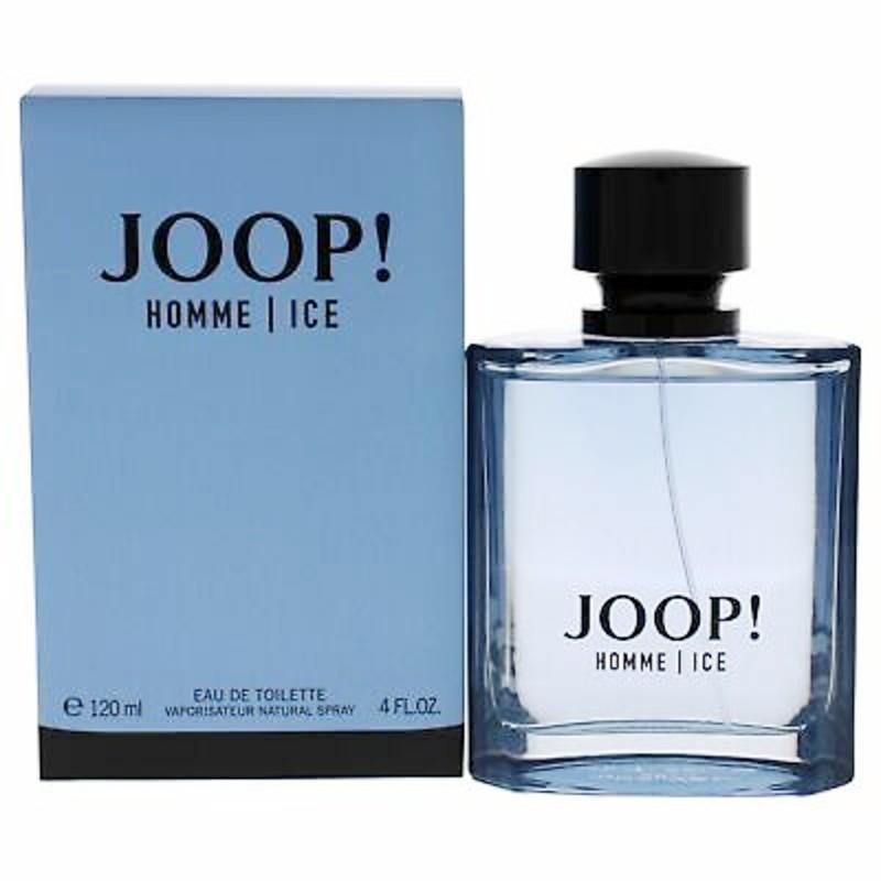 Joop! Joop! Homme Ice M EDT 120 ml - (Tester) /2020