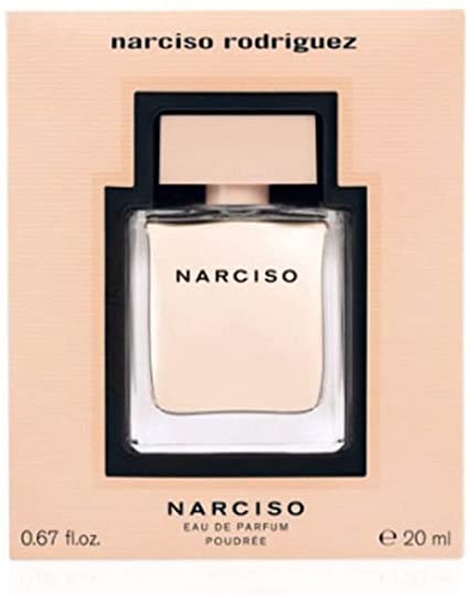 Narciso Rodriguez Narciso Poudree W EDP 20 ml