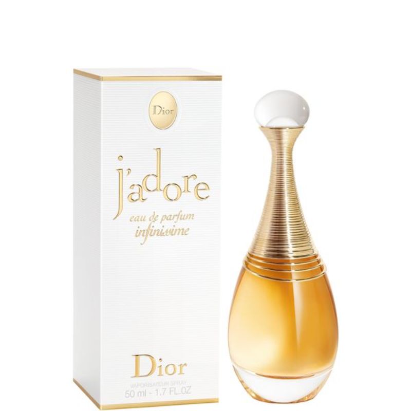 Dior J`Adore Infinissime W EdP 50 ml /2020