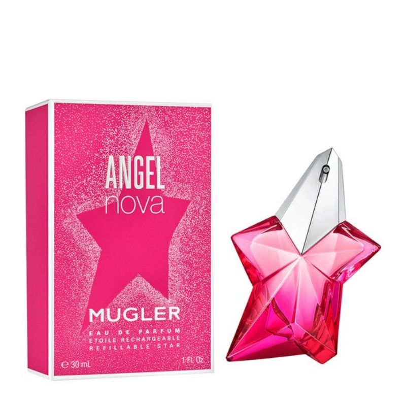Thierry Mugler Angel Nova W EdP 30 ml refillable /2020