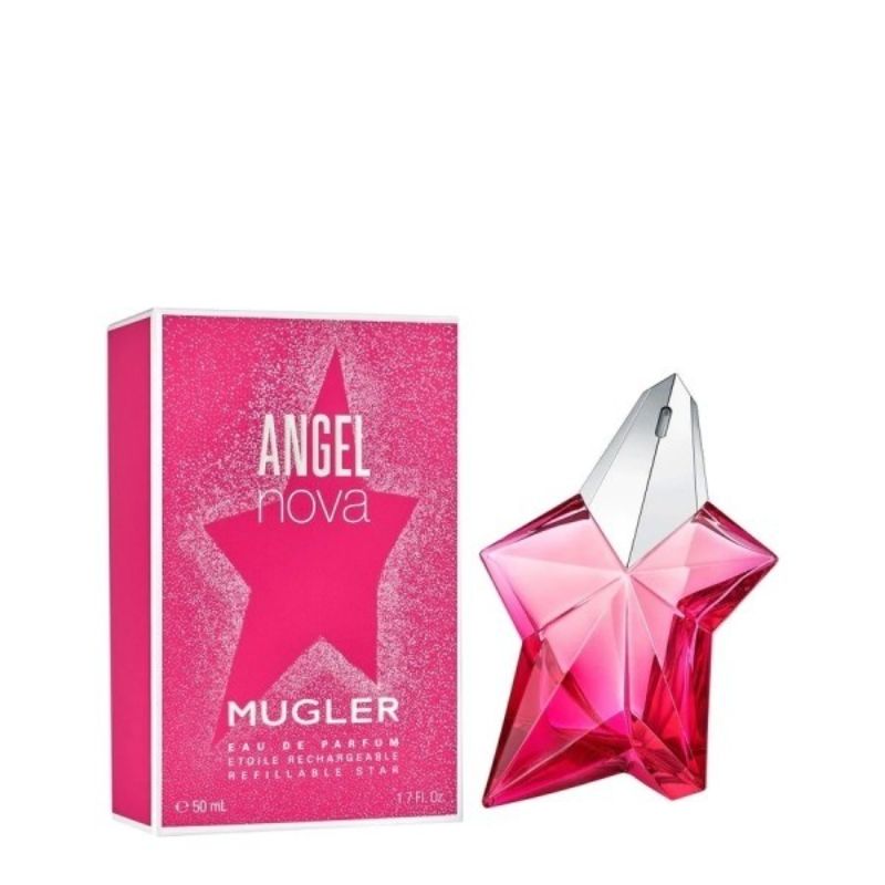 Thierry Mugler Angel Nova W EdP 50 ml refillable /2020
