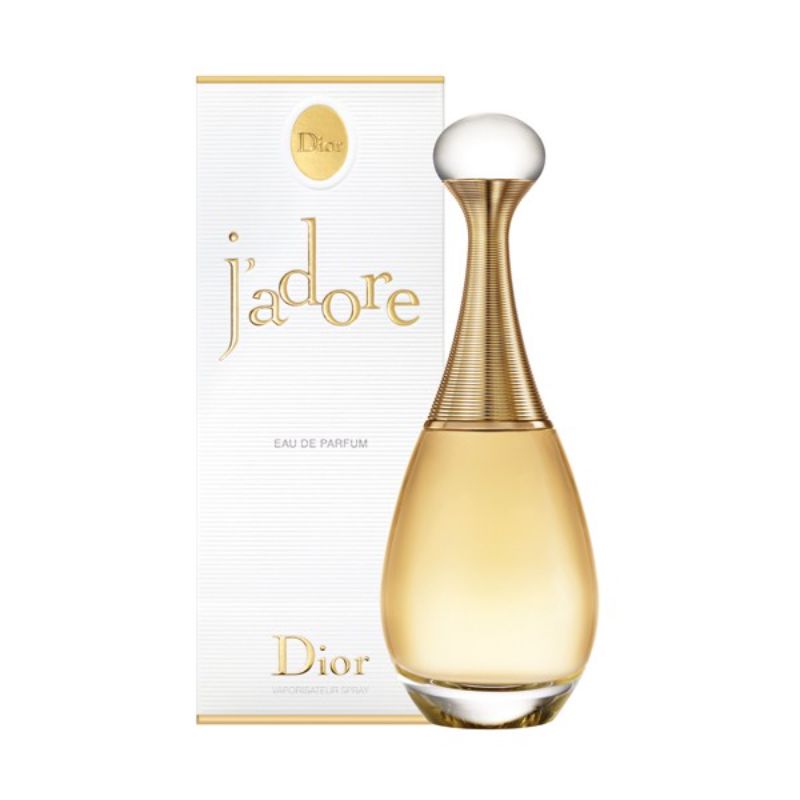 Dior J`Adore W EdT 50 ml