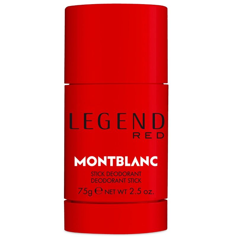 Mont Blanc Legend Red M deo stick 75 ml