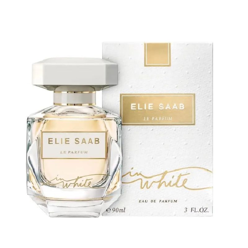 Elie Saab Le Parfum In White W EDP 30 ml
