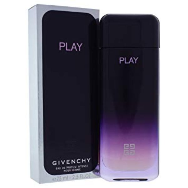 Givenchy Play for Her Intense EDP W 75ml