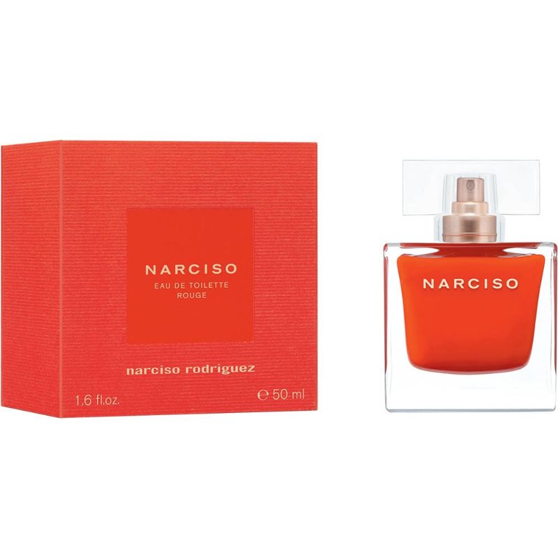 Narciso Rodriguez Narciso Rouge W EDT 50 ml /2019