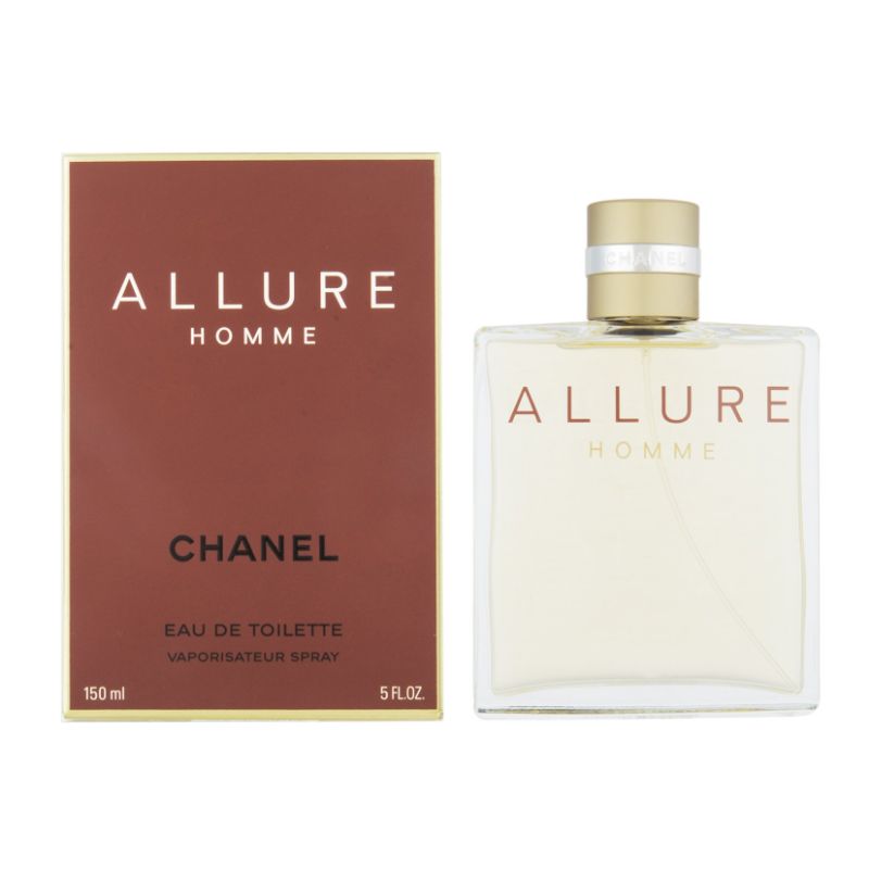 Chanel Allure M EDT 150 ml