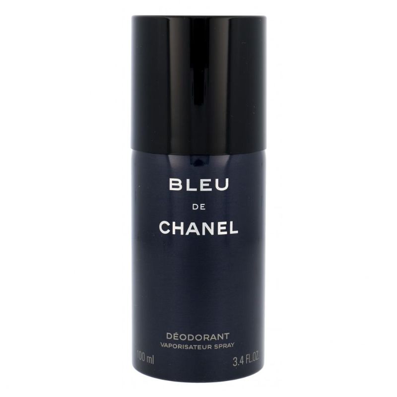 Chanel Bleu de Chanel M deodorant spray 100 ml