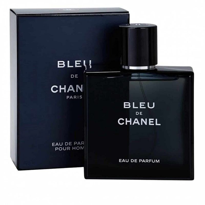 Chanel Bleu de Chanel M EDP 100 ml