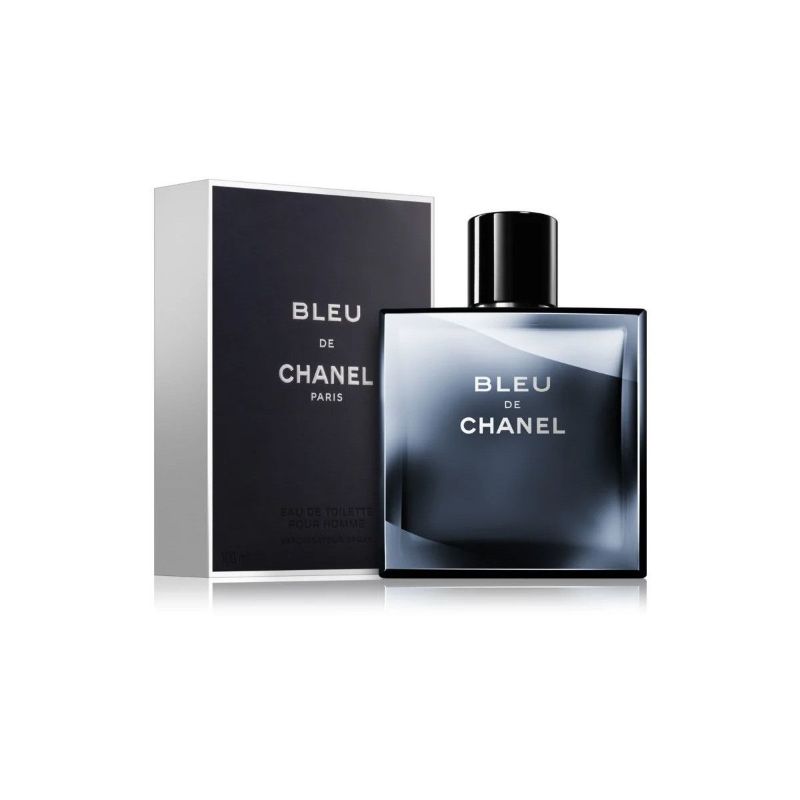 Chanel Bleu de Chanel M EDT 100 ml