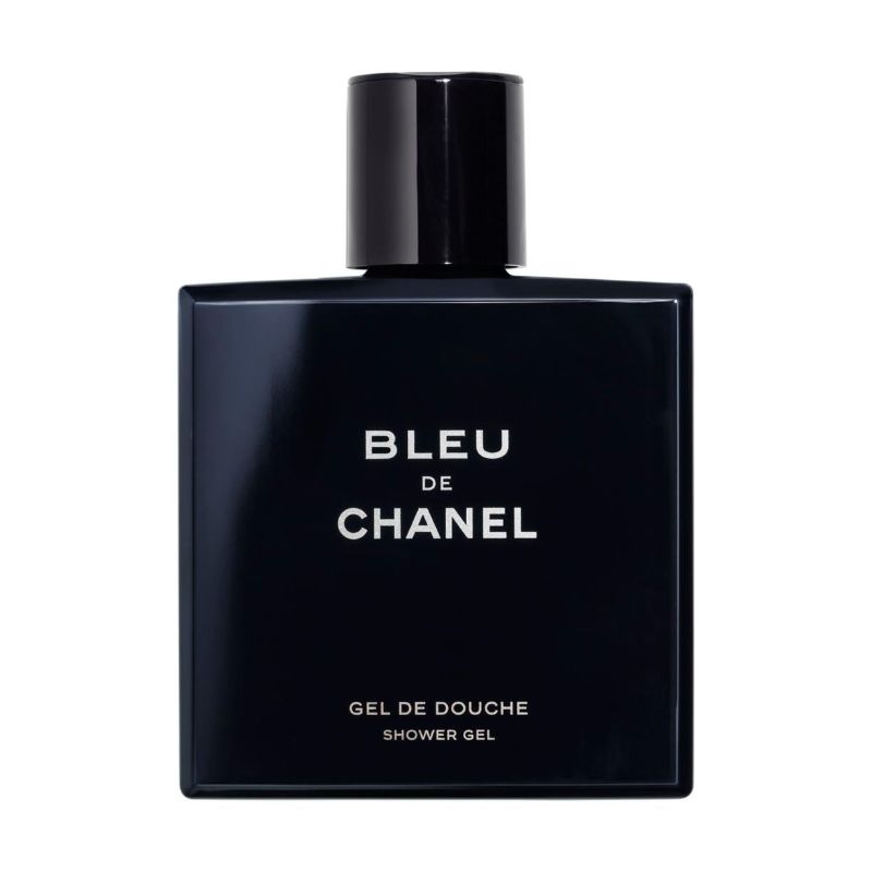 Chanel Bleu de Chanel M shower gel 200 ml
