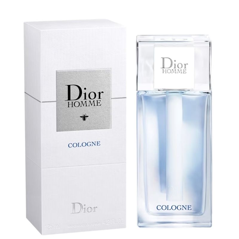 Dior Homme Cologne M EDT 125 ml