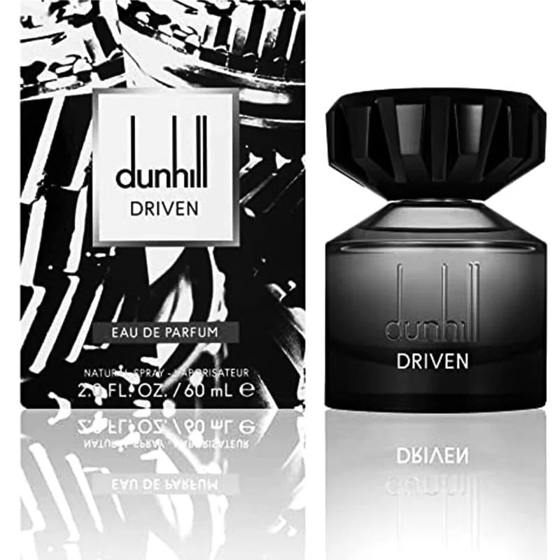 Dunhill Driven /black/ M EDP 100 ml /2021 ET