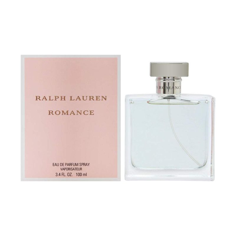 Ralph Lauren Romance W EDP 100 ml