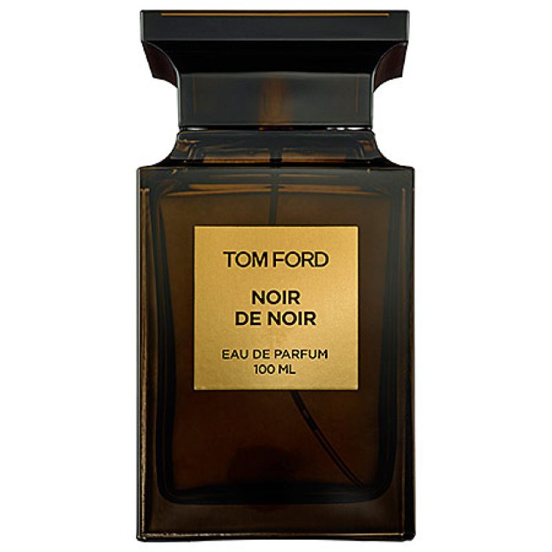 Tom Ford Private Blend: Noir de Noir U EDP 100 ml