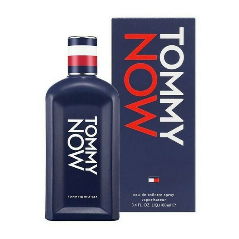 Tommy Hilfiger Tommy Now M EDT 100 ml - (Tester) /2018