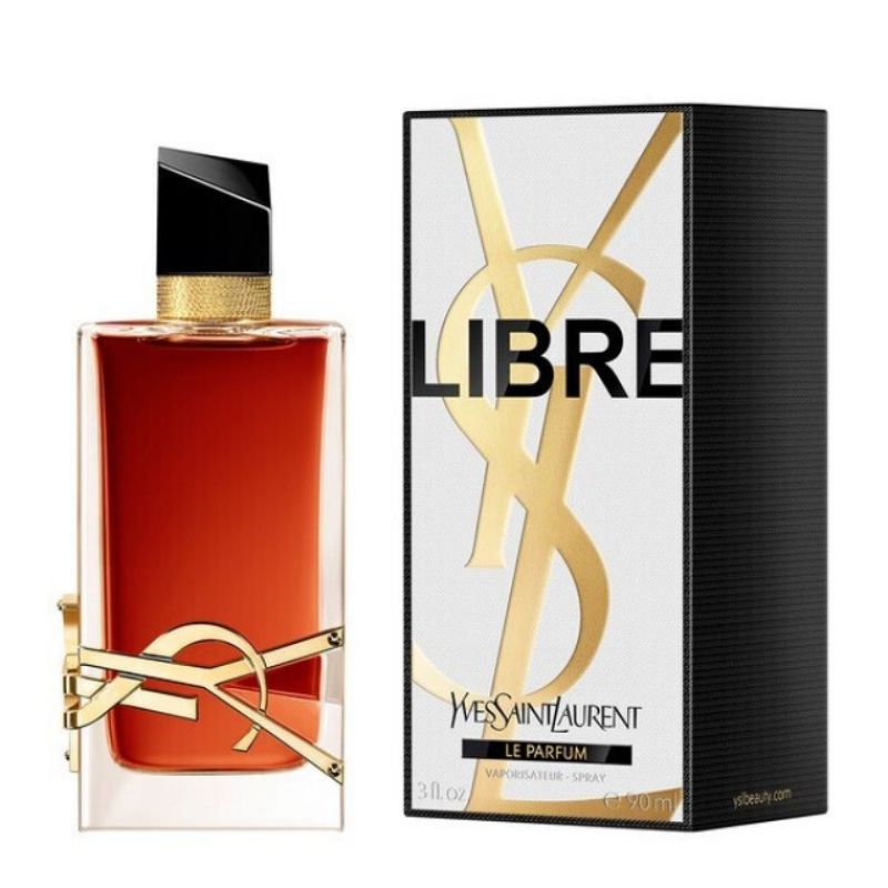 Yves Saint Laurent Libre Le Parfum W EDP 90 ml /2022