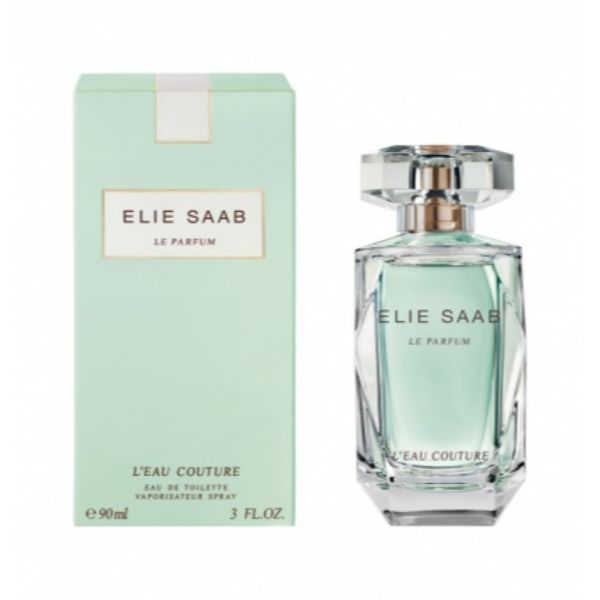 Elie Saab Le Parfum L?Eau Couture EDT W 90ml