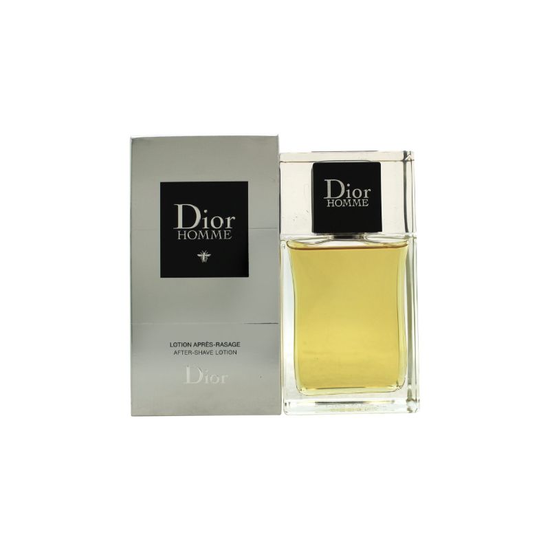 Dior Homme M aftershave lotion 100 ml