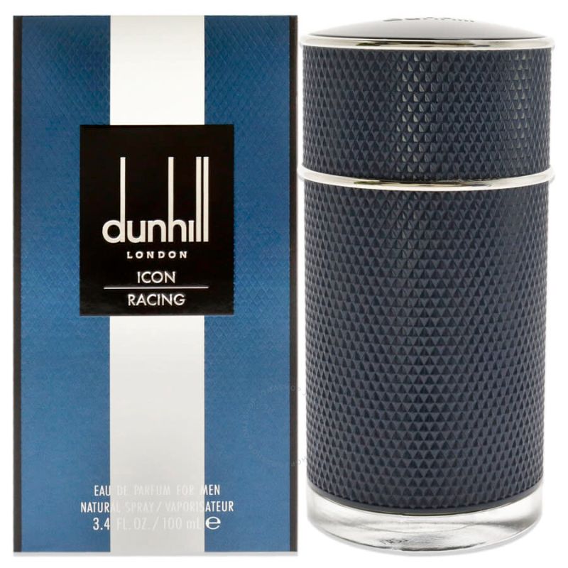 Dunhill Icon Racing Blue M EDP 100 ml /2021