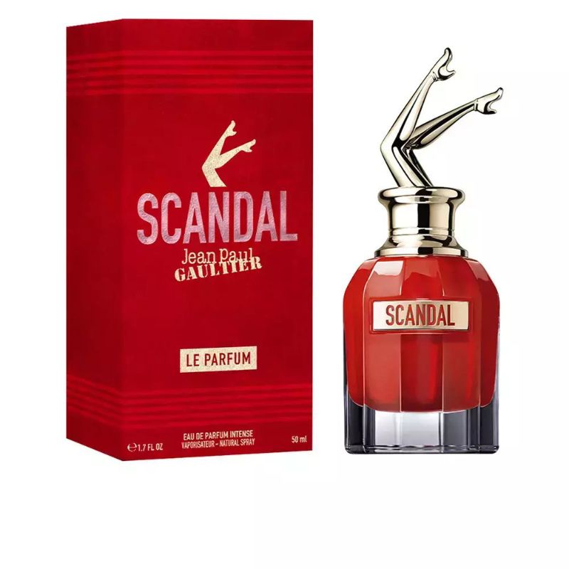 Jean Paul Gaultier Scandal Le Parfum W EDP Intense 50 ml /2022