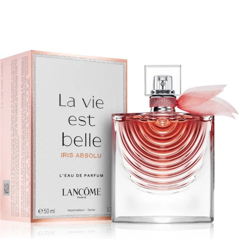 Lancome La Vie Est Belle Iris Absolu W EDP 50 ml /2023