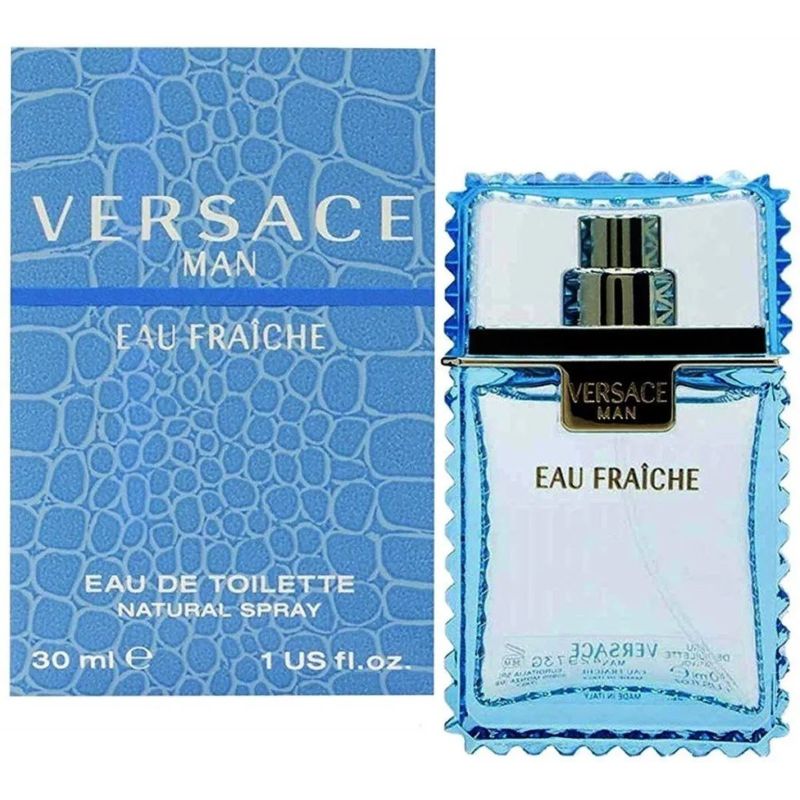 Versace Man Eau Fraiche M EDT 30 ml