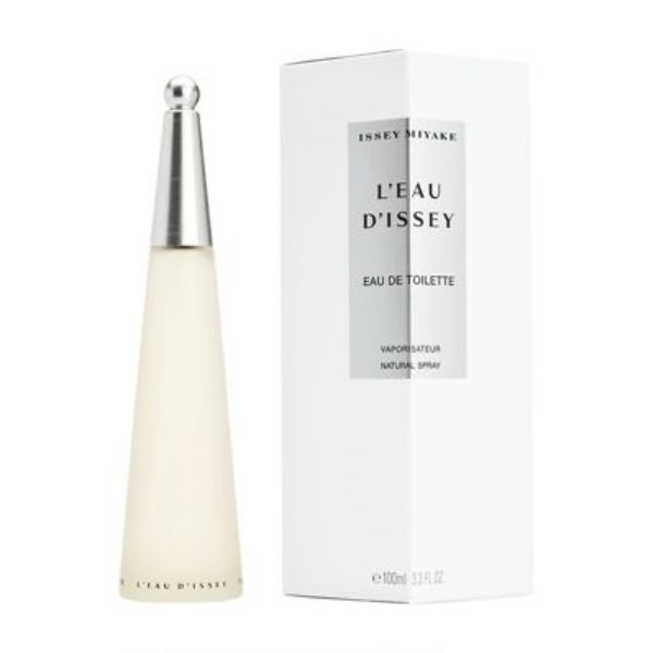 Issey Miyake L`Eau d`Issey EDT W 100ml (Tester)