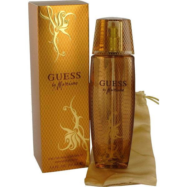 Guess by Marciano EDP W 100ml