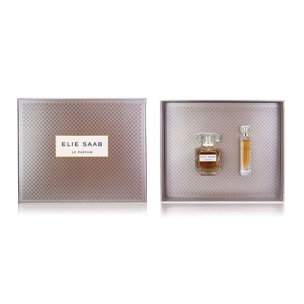 Elie Saab Le Parfum Intense W Set / EDP spray 50ml / EDP spray 10ml