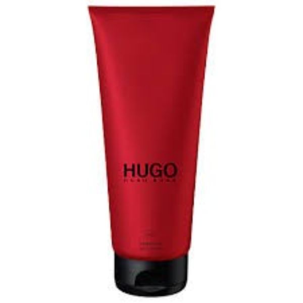 Hugo Boss Hugo Red shower gel M 150ml