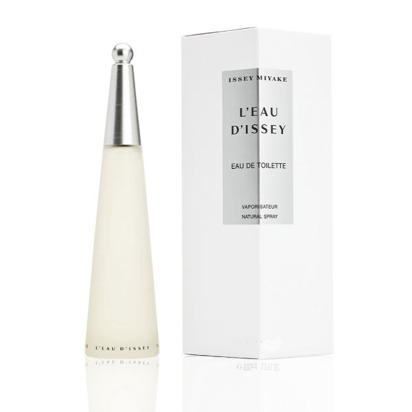 Issey Miyake L`Eau d`Issey W EDT 100ml