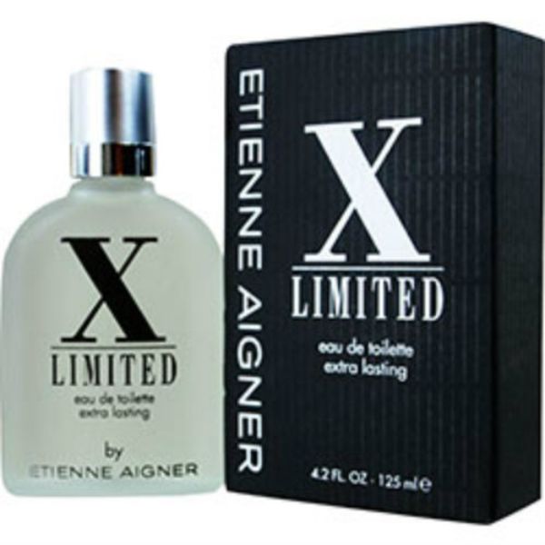 Aigner X-Limited EDT U 125ml