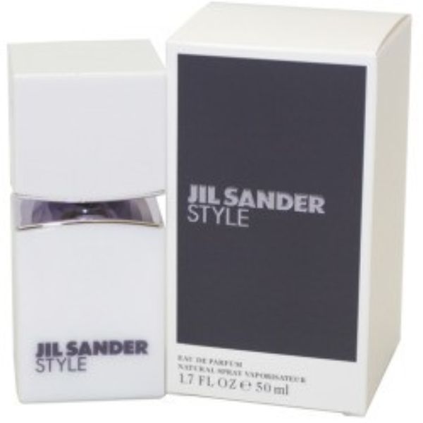 Jil Sander Style EDP W 50ml