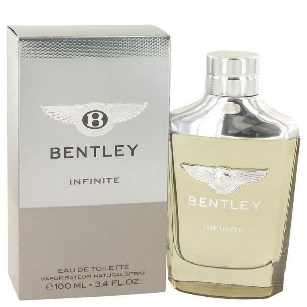 Bentley Infinite EDT M 100ml