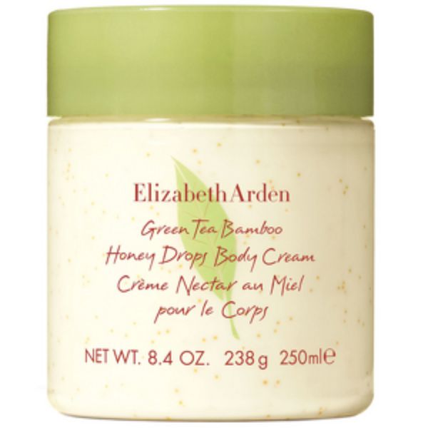 Elizabeth Arden Green Tea Bamboo W body cream honey drops 250ml