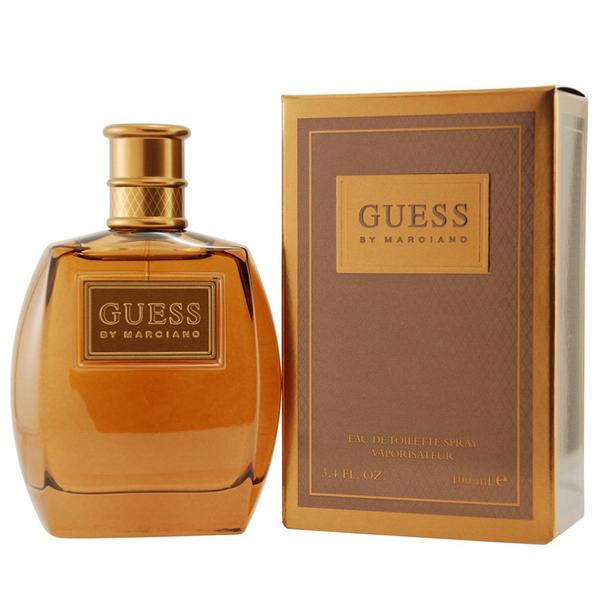 Guess by Marciano EDT M 100ml