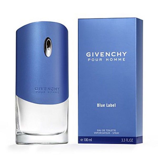 Givenchy Blue Label EDT M 50ml (Tester)