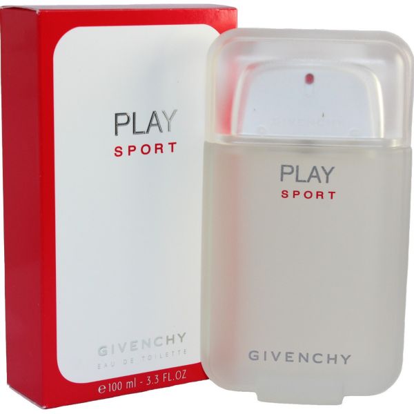 Givenchy Play Sport EDT M 100ml (Tester)