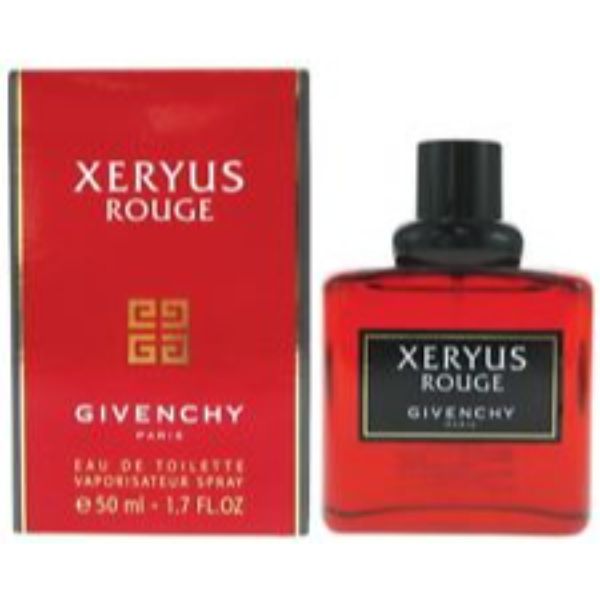 Givenchy Xeryus Rouge EDT M 50ml