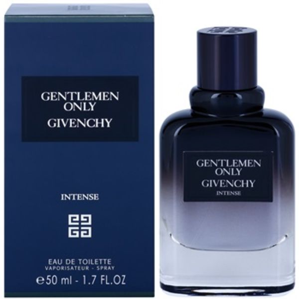 Givenchy Gentleman Only Intense EDT M 50ml