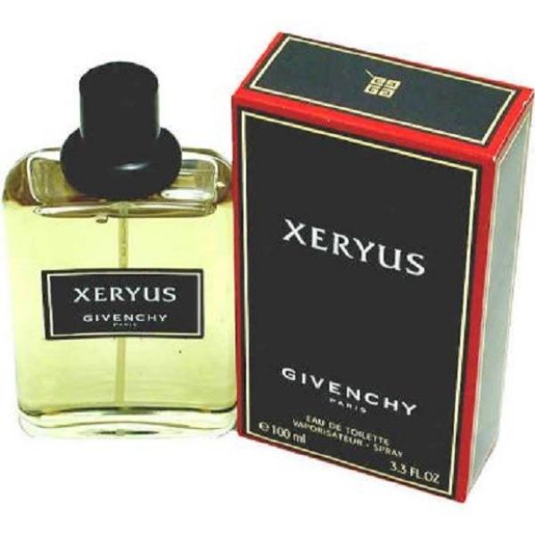 Givenchy Xeryus EDT M 100ml