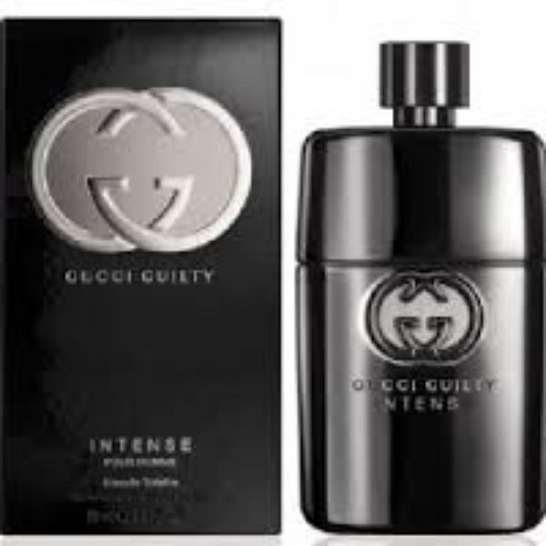 Gucci Guilty Intense EDT M 90ml (Tester)