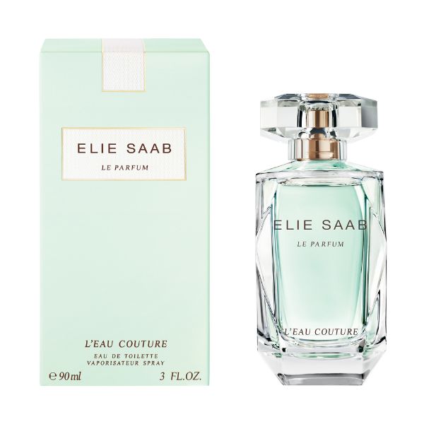Elie Saab Le Parfum L`Eau Couture W EDT 90ml (Tester)